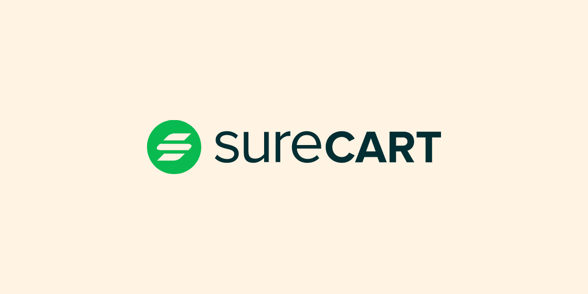 SureCart - Best eCommerce WordPress Plugin